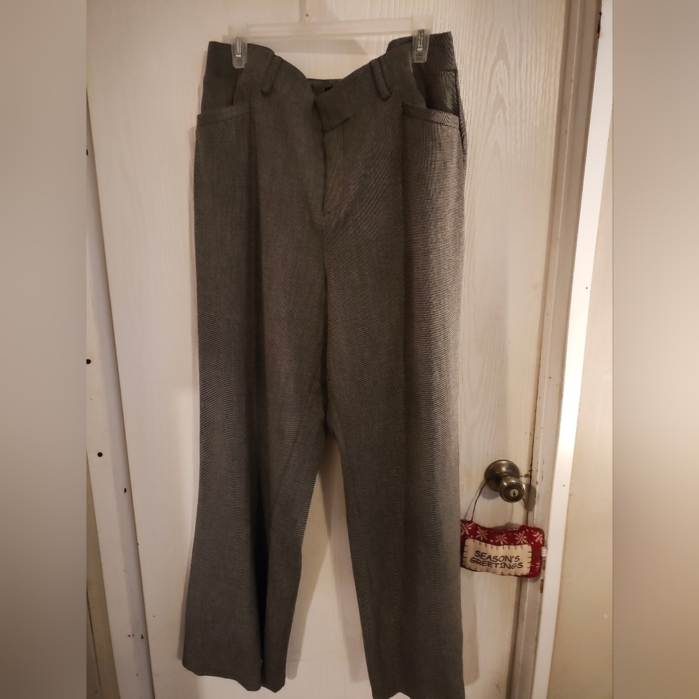 Torrid Charcoal Women's Trousers